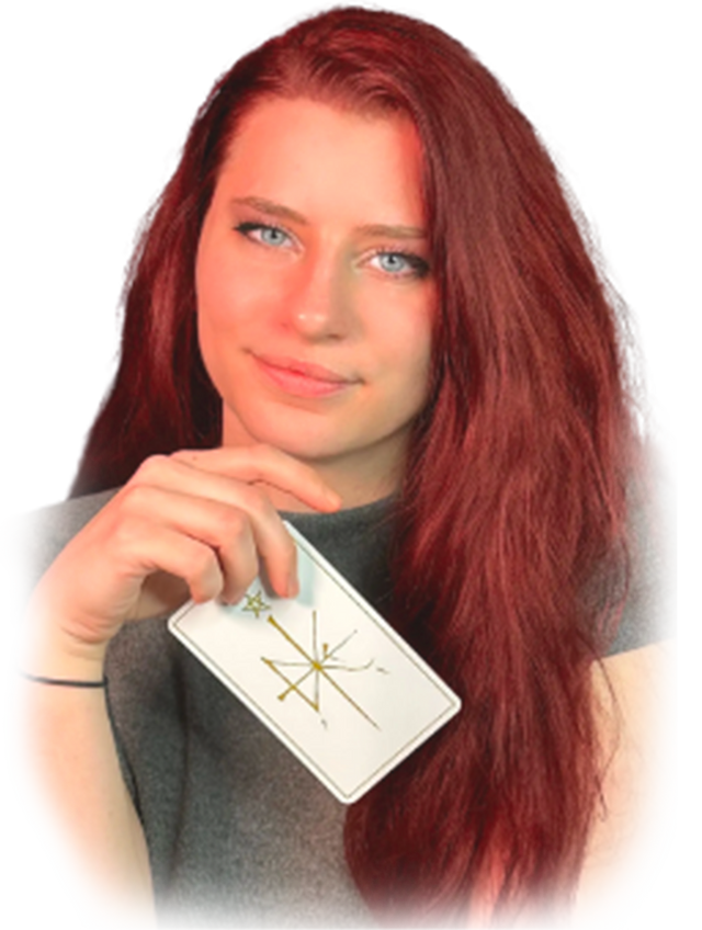 Camélia - Medium Tarologue